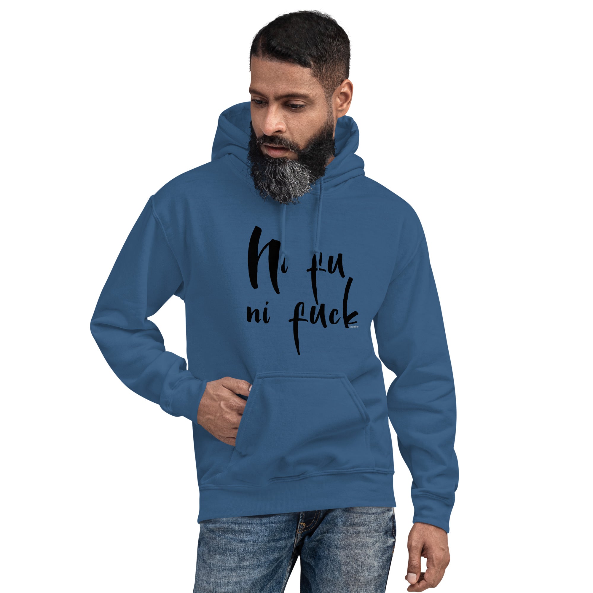 sudaderas divertidas